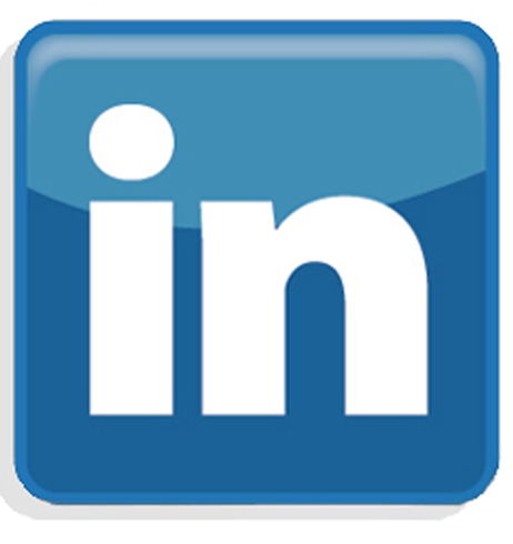følg os på Linkedin